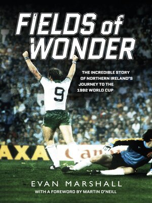cover image of Fields of Wonder